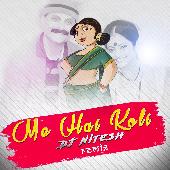 Me Hai Koli DJ Nitesh Mix